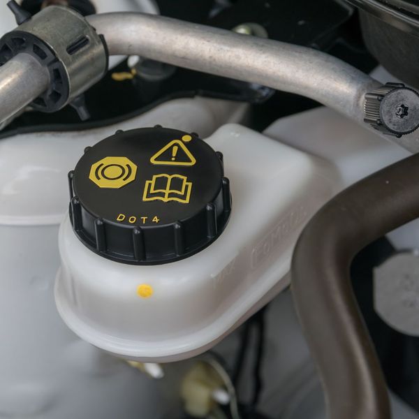 When Do You Need to Change Your Brake Fluid? The Best Vehicle Service